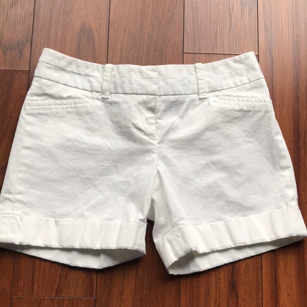 💛💛The Limited “Drew Fit” Shorts💛💛